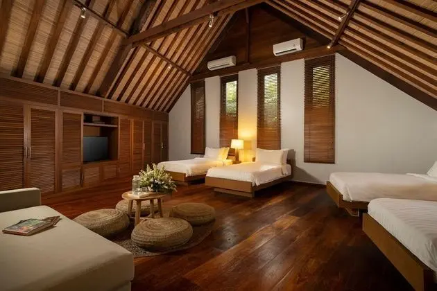 Luxury Villa