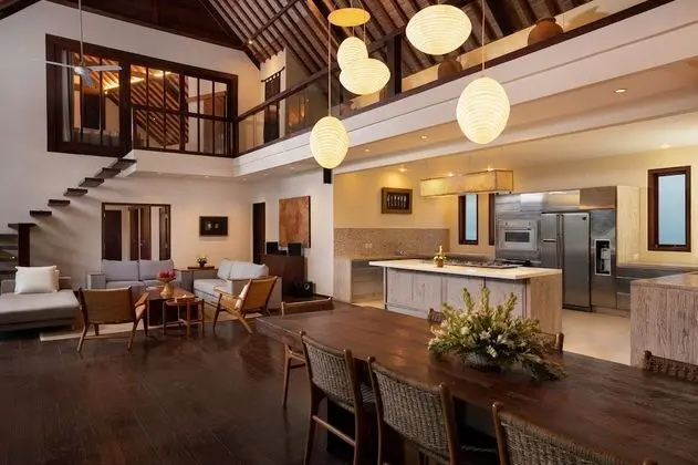 Luxury Villa