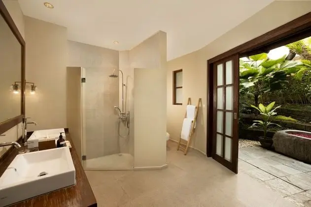 Luxury Villa
