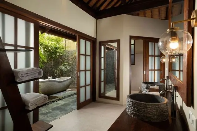 Luxury Villa