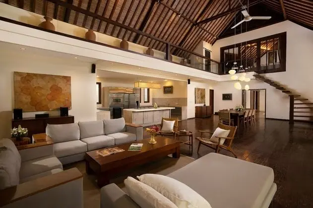 Luxury Villa