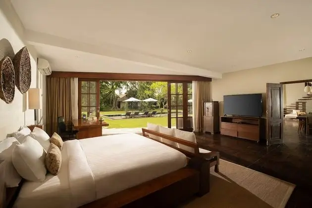 Luxury Villa