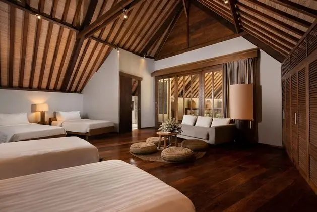 Luxury Villa