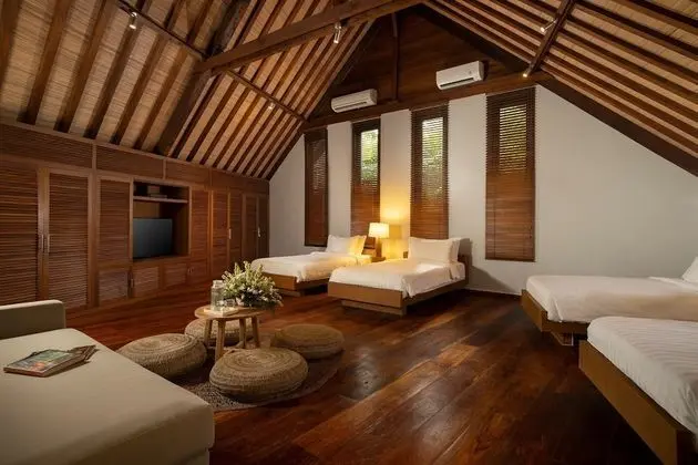 Luxury Villa