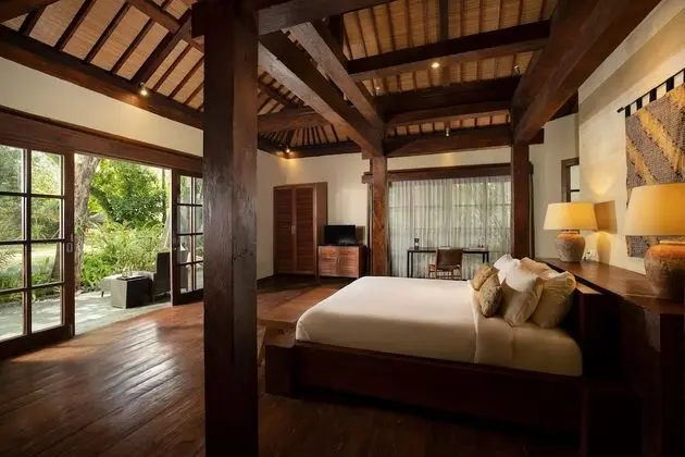 Luxury Villa