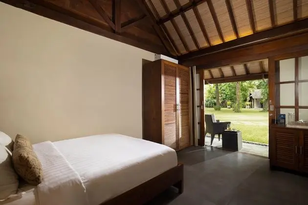 Luxury Villa