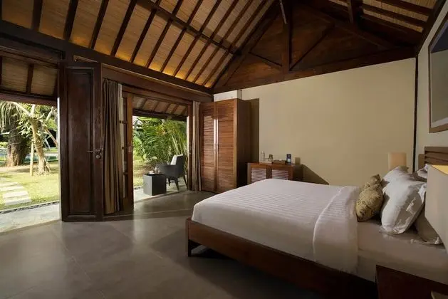 Luxury Villa