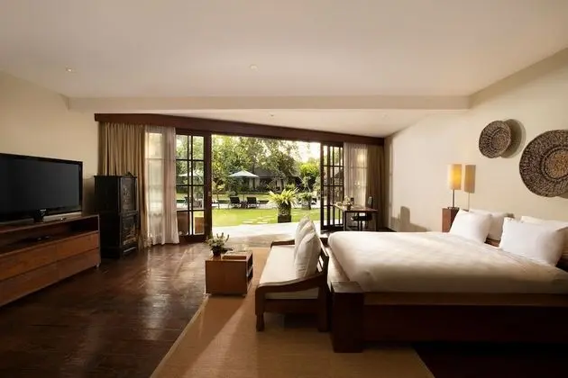 Luxury Villa