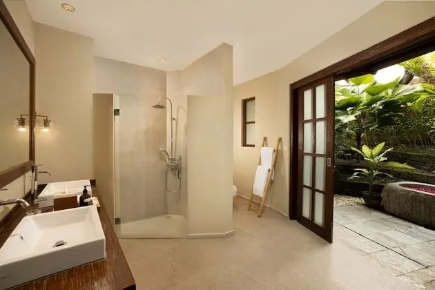 Luxury Villa