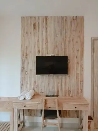 Deluxe İki Ayrı Yataklı Oda