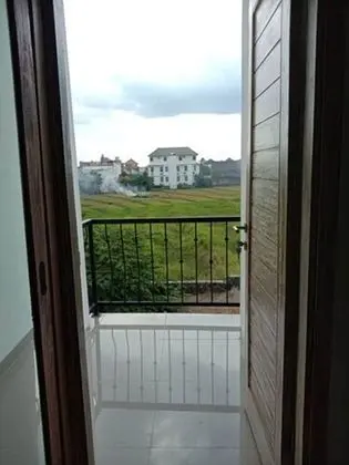 Family Tek Büyük Yataklı Oda