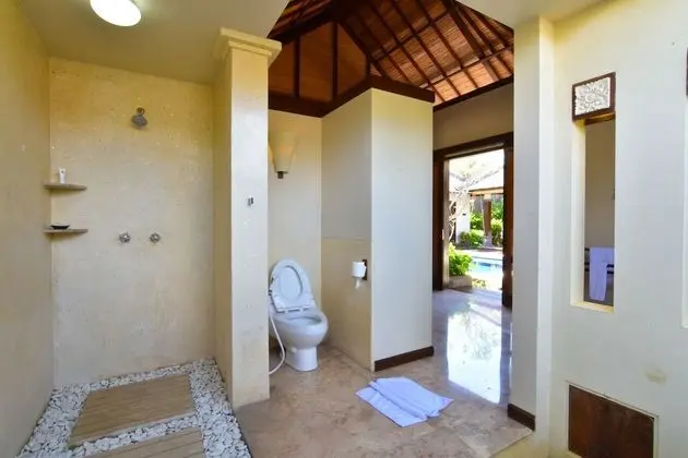 Luxury Villa, 1 Yatak Odası