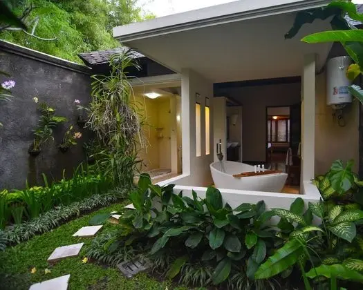 Luxury Villa, 1 Yatak Odası