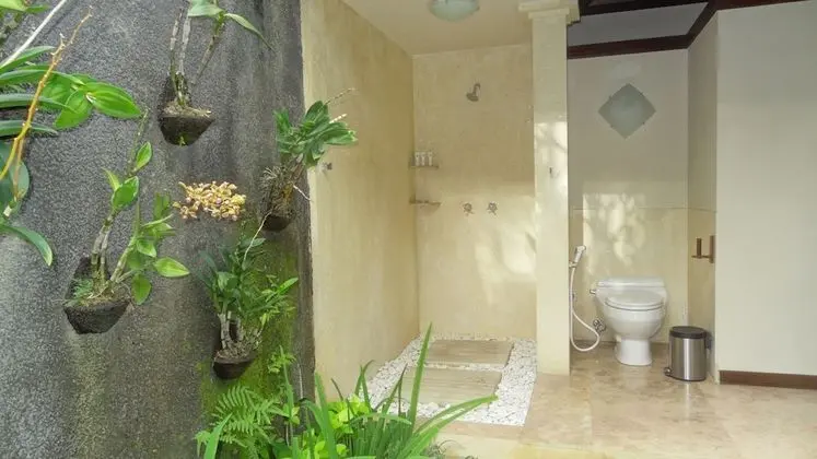 Luxury 2 Bedroom Pool Villa