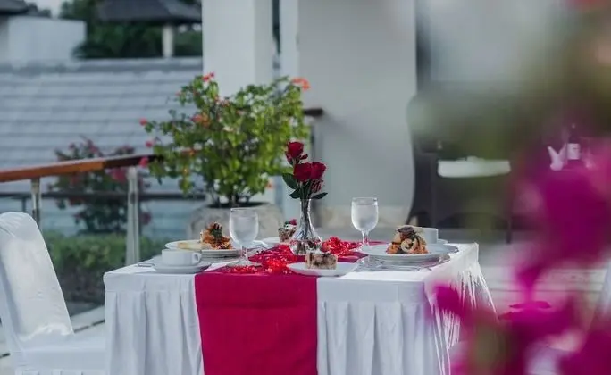 Romantic Villa, 1 Yatak Odası