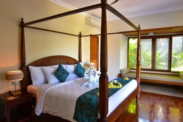 Romantic Villa, 1 Yatak Odası
