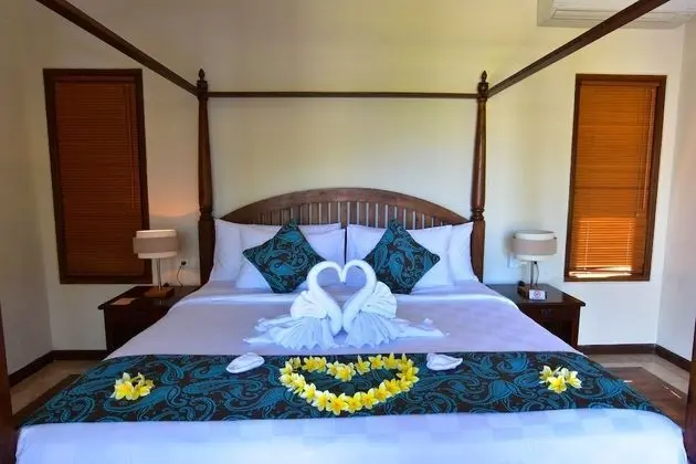 Romantic Villa, 1 Yatak Odası