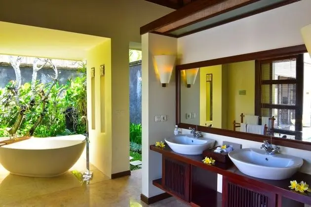 Romantic Villa, 1 Yatak Odası