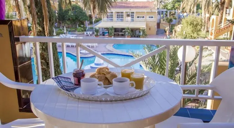 Apart Daire Capacity 3