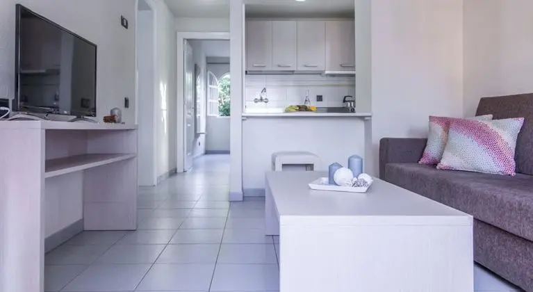 Apart Daire Capacity 3