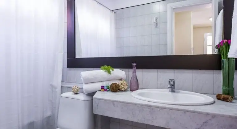 Apart Daire Capacity 3