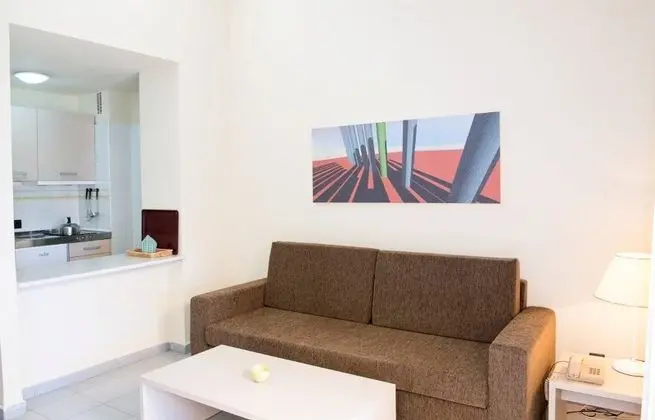 Apart Daire Capacity 3