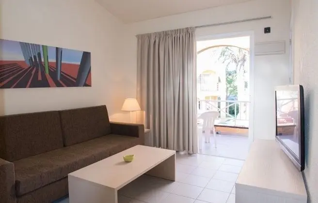 Apart Daire Capacity 3