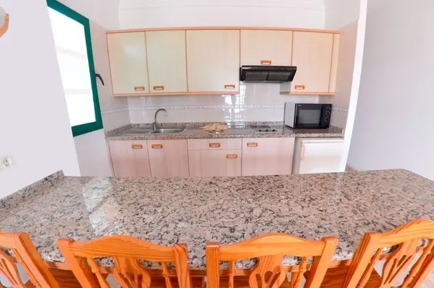 Apart Daire, Havuz Manzaralı (Private Balcony)
