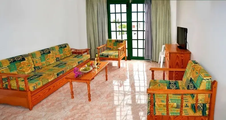 Apart Daire, Havuz Manzaralı (Private Balcony)
