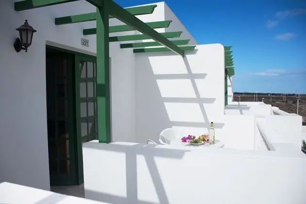 Apart Daire (Private Balcony)