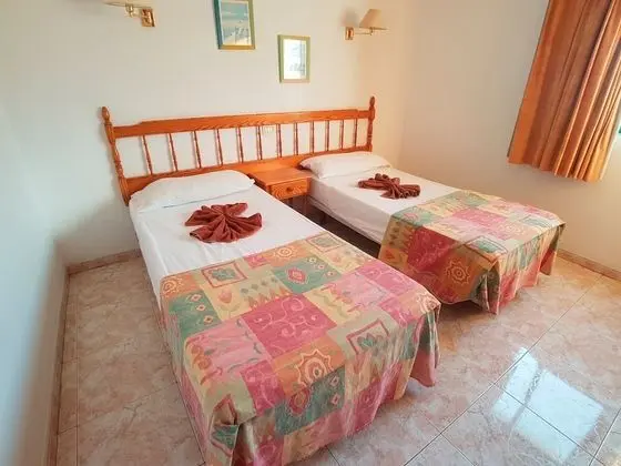 Apart Daire (Private Balcony)