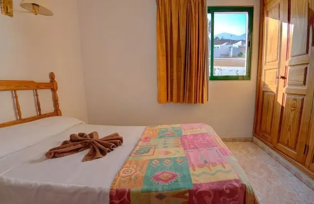 Apart Daire (Private Balcony)