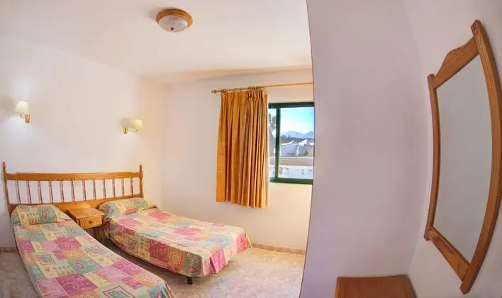 Apart Daire (Private Balcony)