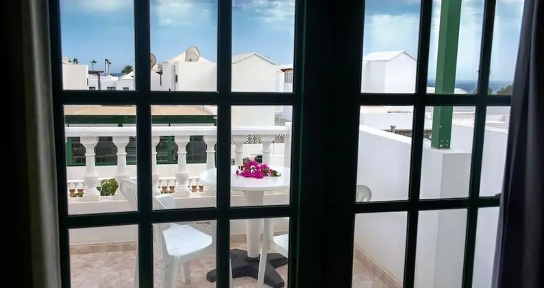 Apart Daire (Private Balcony)