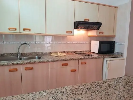 Apart Daire (Private Terrace)