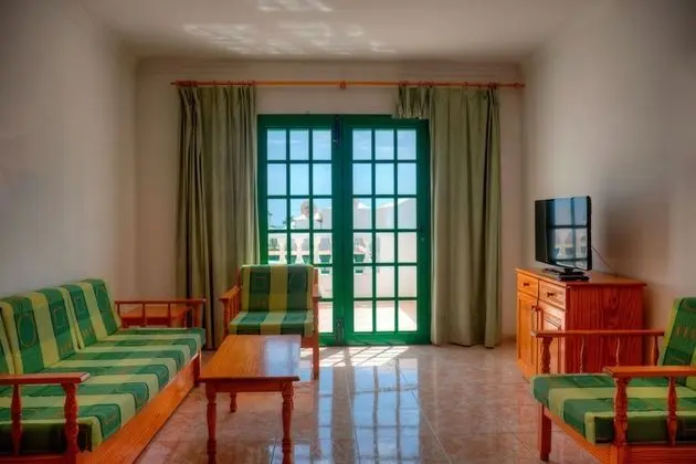 Apart Daire (Private Terrace)