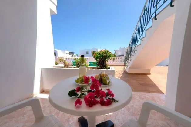 Apart Daire (Private Terrace)