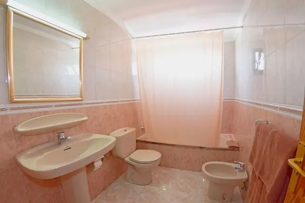 Apart Daire (Private Terrace)