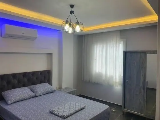 Apartment, 1 Bedroom (Elif)