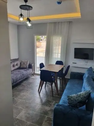 Apartment, 1 Bedroom (Elif)