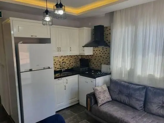 Apartment, 1 Bedroom (Elif)