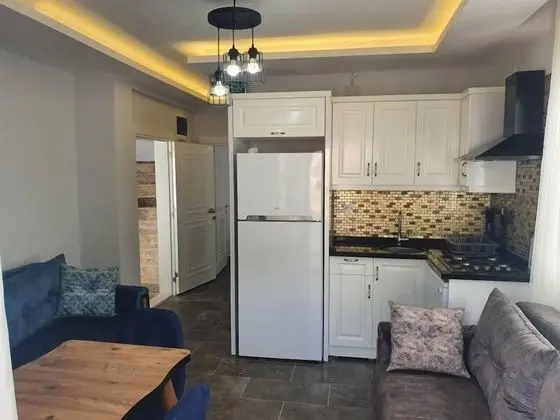 Apartment, 1 Bedroom (Elif)