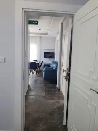Apartment, 1 Bedroom (Elif)