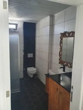 Apartment, 1 Bedroom (Elif)