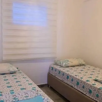 Apartment, 2 Bedrooms, Garden Area (Lavinya)