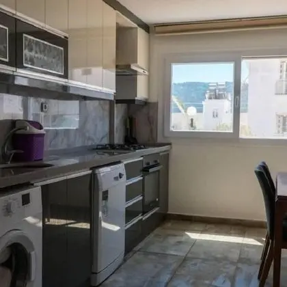 Apartment, 2 Bedrooms, Garden Area (Lavinya)
