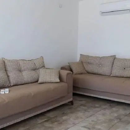 Apartment, 2 Bedrooms, Garden Area (Lavinya)