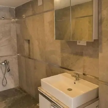 Apartment, 2 Bedrooms, Garden Area (Lavinya)