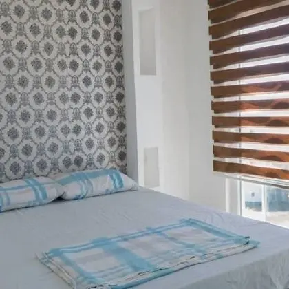Apartment, 2 Bedrooms (Lavinya)