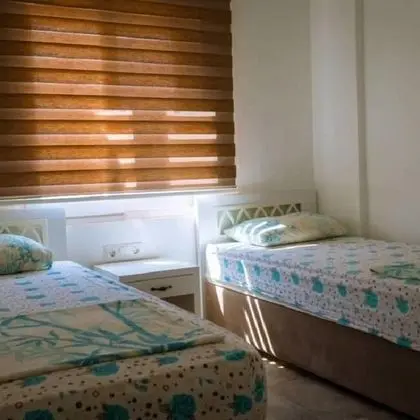 Apartment, 2 Bedrooms (Lavinya)